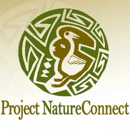 Logo from Project NatureConnect