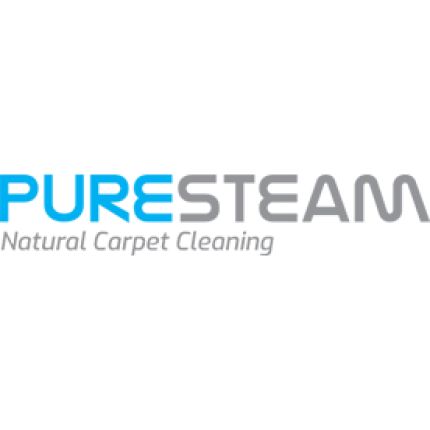 Logo de Puresteam Carpet Care