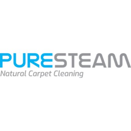 Logo fra Puresteam Carpet Care