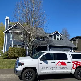 Service Truck