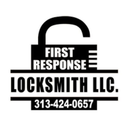 Logo van First Response Locksmith