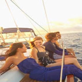 Bild von FantaSea Private Charters