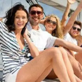 Bild von FantaSea Private Charters