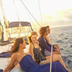 Bild von FantaSea Private Charters