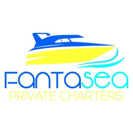 Logo od FantaSea Private Charters