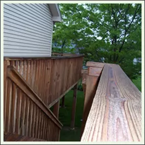 Bild von Nu-Again Deck & Fence