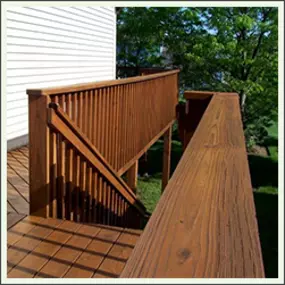 Bild von Nu-Again Deck & Fence