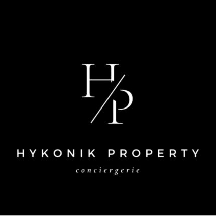 Logo da Hykonik property