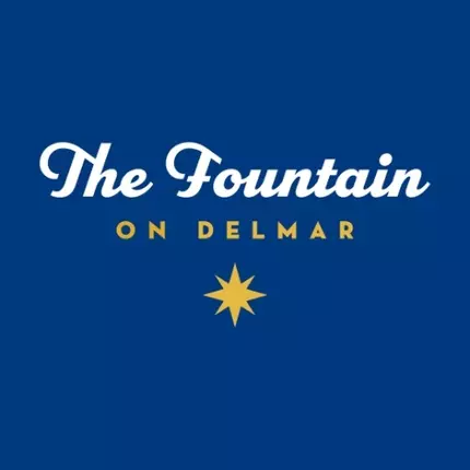 Logotipo de The Fountain on Delmar