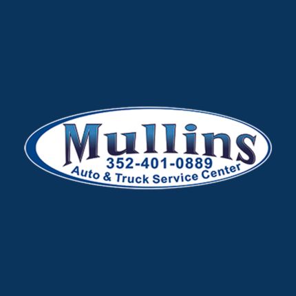 Logo von Mullins Automotive & Truck Service Center