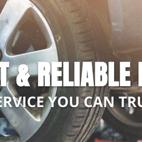 Bowles Automotive has service you can trust