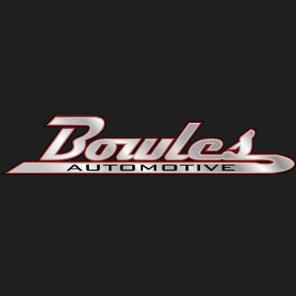 Logo da Bowles Automotive