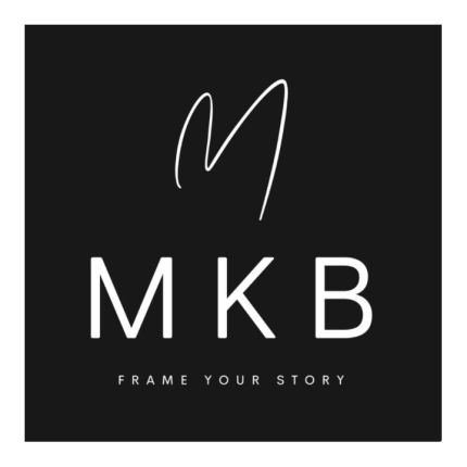 Logo von MKB Photography