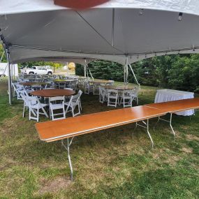 Bild von MTM Event Rentals