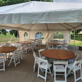 Bild von MTM Event Rentals