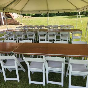 Bild von MTM Event Rentals