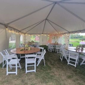 Bild von MTM Event Rentals