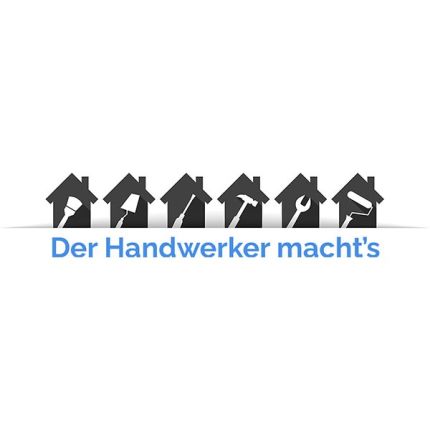 Logotipo de Der Handwerker machts einfach