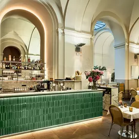 Restaurant Hansen