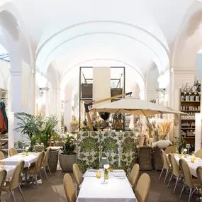 Restaurant Hansen