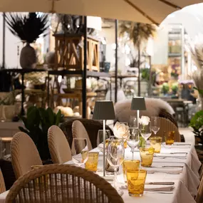 Restaurant Hansen