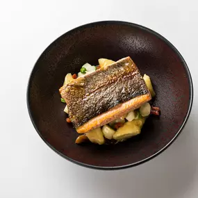Restaurant Hansen