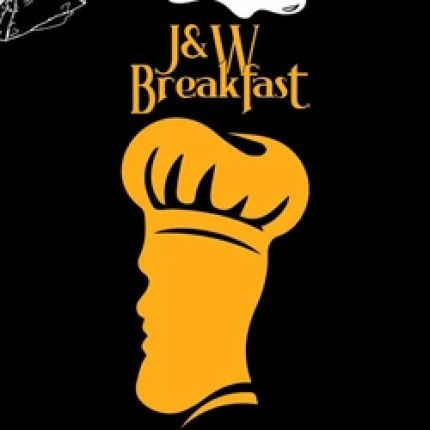 Logo fra J&W Breakfast