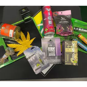 Bild von Jet Cannabis - Everett Marijuana Dispensary