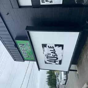 Bild von Jet Cannabis - Everett Marijuana Dispensary