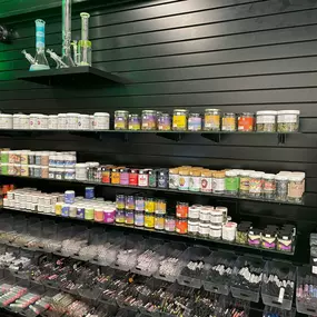 Bild von Jet Cannabis - Everett Marijuana Dispensary