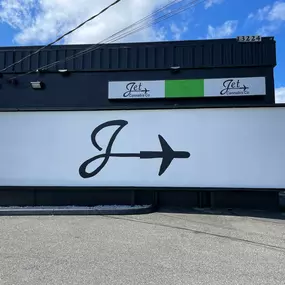 Bild von Jet Cannabis - Everett Marijuana Dispensary