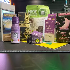 Bild von Jet Cannabis - Everett Weed Dispensary