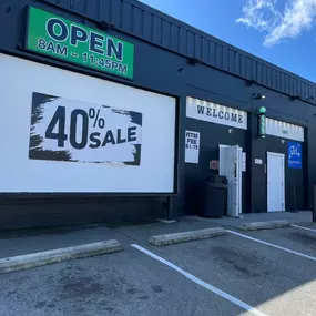 Bild von Jet Cannabis - Everett Weed Dispensary