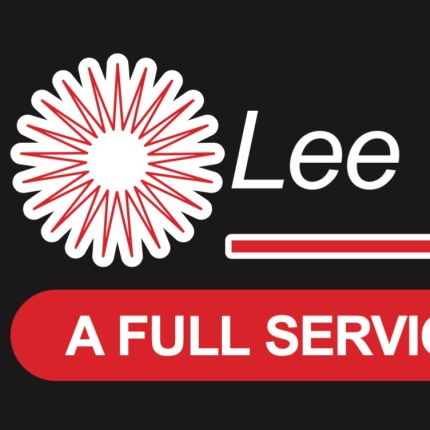 Logo od Lee Neon Signs Inc, Building Signage, Business Sign Company, Custom Vinyl Banners