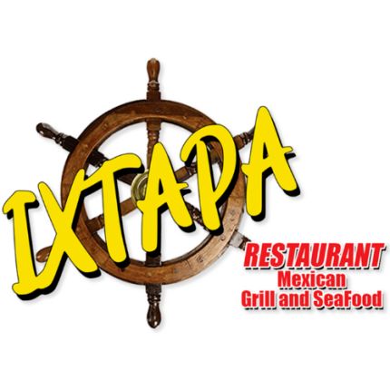 Logo de Ixtapa Restaurant