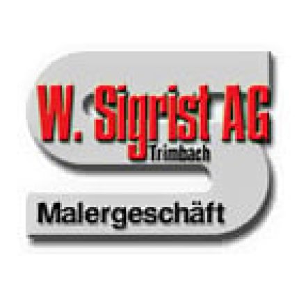 Logotipo de Sigrist W. AG