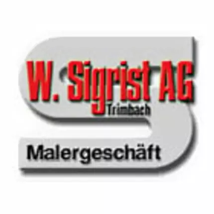 Logotyp från Sigrist W. AG