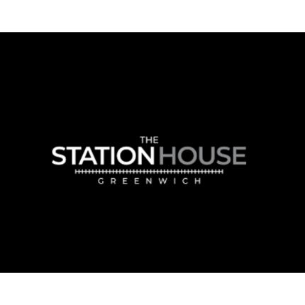 Logo from The Station House Apartments