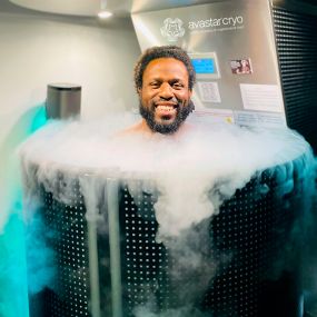 Cryotherapy  Session