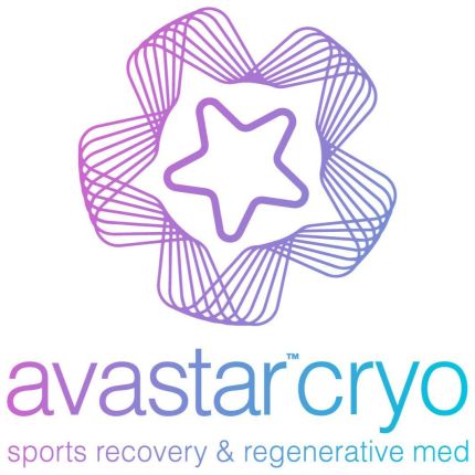 Logo od Avastar Cryo - Delray Beach