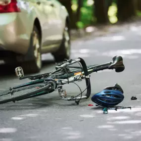 Bicycle Accident Law Services in Marietta, Georgia