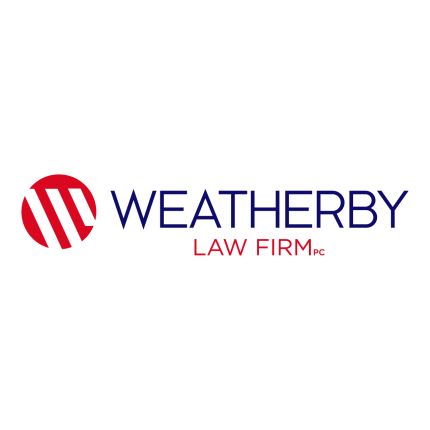 Logo from Weatherby Law Firm, PC