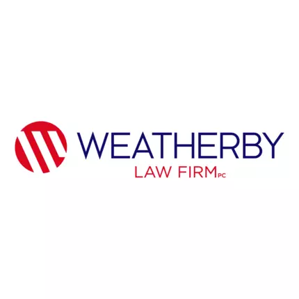 Logo od Weatherby Law Firm, PC