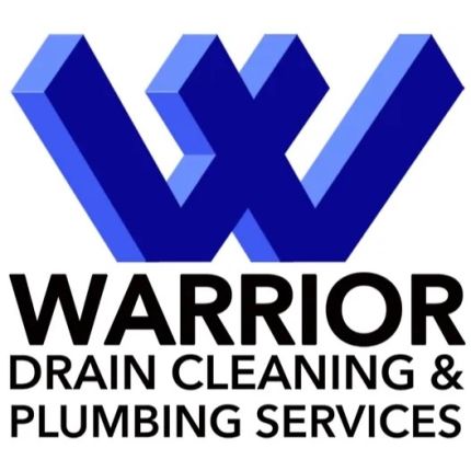 Logo de Warrior Drain Cleaning & Plumbing Services
