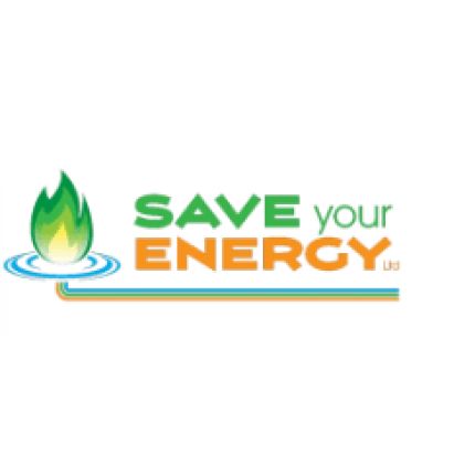 Logotyp från Save Your Energy Ltd