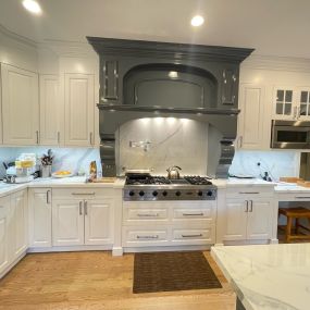 kitchen remodeling