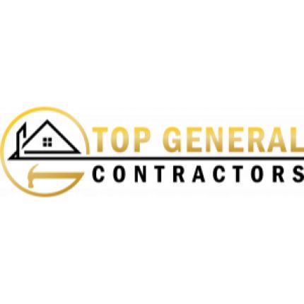 Logotyp från Top General Contractors Queens