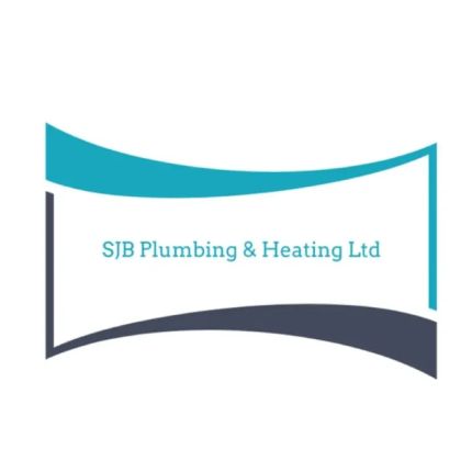 Logo fra SJB Plumbing & Heating Ltd