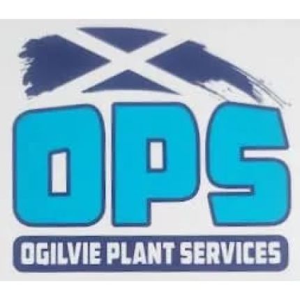 Logo od Ogilvie Plant Services
