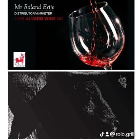 Bild von Don Alvaro Wines UK